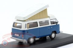 1:43 1978 Volkswagen T2 Westfalia