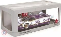 1:18 1990 Jaguar XJR-12 #3 - Winner 24h LeMans