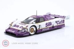 1:18 1990 Jaguar XJR-12 #3 - Winner 24h LeMans