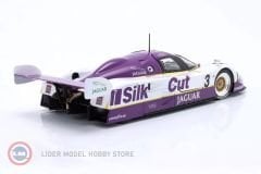 1:18 1990 Jaguar XJR-12 #3 - Winner 24h LeMans