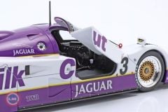 1:18 1990 Jaguar XJR-12 #3 - Winner 24h LeMans