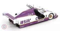 1:18 1990 Jaguar XJR-12 #3 - Winner 24h LeMans