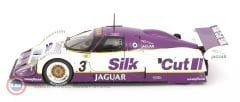 1:18 1990 Jaguar XJR-12 #3 - Winner 24h LeMans