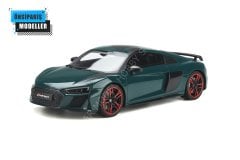 1:18 2020 Audi R8 Green Hell