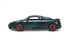 1:18 2020 Audi R8 Green Hell