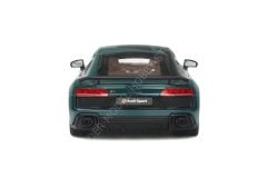 1:18 2020 Audi R8 Green Hell