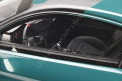 1:18 2020 Audi R8 Green Hell
