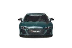 1:18 2020 Audi R8 Green Hell