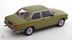 1:18 KK Scale 1978 BMW 323i E21
