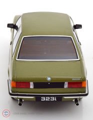 1:18 KK Scale 1978 BMW 323i E21