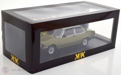 1:18 KK Scale 1978 BMW 323i E21