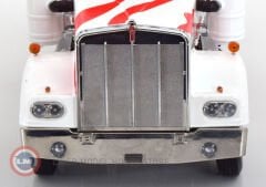 1:18 Road Kings 1977 Kenworth W900 Stars & Stripes | Ön Sipariş