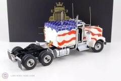1:18 Road Kings 1977 Kenworth W900 Stars & Stripes | Ön Sipariş