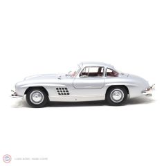 1:18 1954 Mercedes Benz 300 SL W198 'Gullwing'