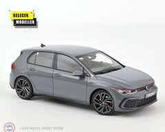 1:18 Norev 2020 Volkswagen Golf 8 GTI