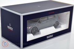 1:18 Norev 2020 Volkswagen Golf 8 GTI