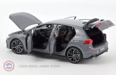1:18 Norev 2020 Volkswagen Golf 8 GTI