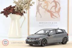 1:18 Norev 2020 Volkswagen Golf 8 GTI