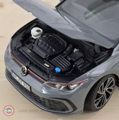 1:18 Norev 2020 Volkswagen Golf 8 GTI