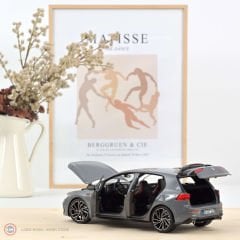 1:18 Norev 2020 Volkswagen Golf 8 GTI