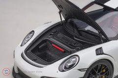 1:18 2017 Porsche 911 (991.2) GT2 RS Weissach Package