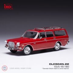 1:43 1983 Volvo 165