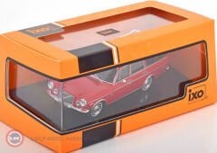 1:43 1983 Volvo 165