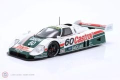 1:18 1988 Jaguar XJR-9 #60 - Winner 24h Daytona