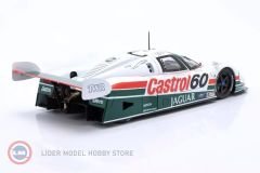 1:18 1988 Jaguar XJR-9 #60 - Winner 24h Daytona