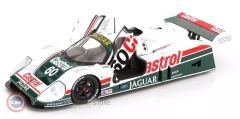 1:18 1988 Jaguar XJR-9 #60 - Winner 24h Daytona