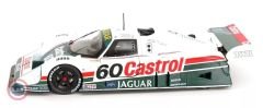 1:18 1988 Jaguar XJR-9 #60 - Winner 24h Daytona