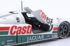 1:18 1988 Jaguar XJR-9 #60 - Winner 24h Daytona