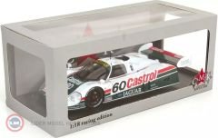 1:18 1988 Jaguar XJR-9 #60 - Winner 24h Daytona