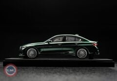 1:18 GT Spirit BMW Alpina B3 Limousine (G20) green | Ön Sipariş