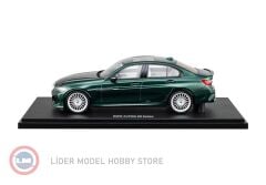 1:18 GT Spirit BMW Alpina B3 Limousine (G20) green | Ön Sipariş