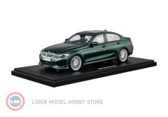 1:18 GT Spirit BMW Alpina B3 Limousine (G20) green | Ön Sipariş