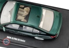 1:18 GT Spirit BMW Alpina B3 Limousine (G20) green | Ön Sipariş
