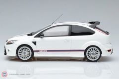 1:18 Otto 2010 Ford Focus MK2 RS Le Mans Project Cars Series