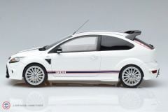 1:18 Otto 2010 Ford Focus MK2 RS Le Mans Project Cars Series