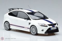 1:18 Otto 2010 Ford Focus MK2 RS Le Mans Project Cars Series