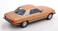 1:18 KK Scale 1973 Mercedes Benz 450 SLC C107