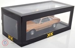 1:18 KK Scale 1973 Mercedes Benz 450 SLC C107