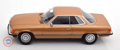 1:18 KK Scale 1973 Mercedes Benz 450 SLC C107