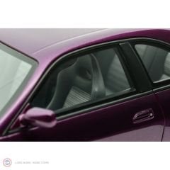 1:18 1995 Nissan Skyline GT-R R33 V-Spec Midnight Purple