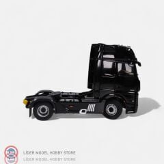 1:18 NZG Mercedes Benz Actros L Black 2025