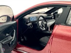 1:18 2019 Mercedes Benz AMG CLA Coupe (C118)