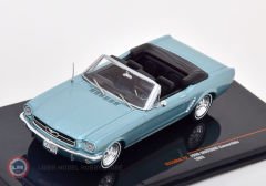 1:43 IXO 1965 Ford Mustang