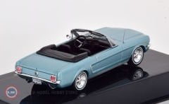 1:43 IXO 1965 Ford Mustang
