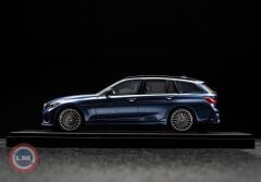 1:18 GT Spirit BMW Alpina B3 Touring (G21) blue | Ön Sipariş