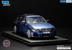 1:18 GT Spirit BMW Alpina B3 Touring (G21) blue | Ön Sipariş